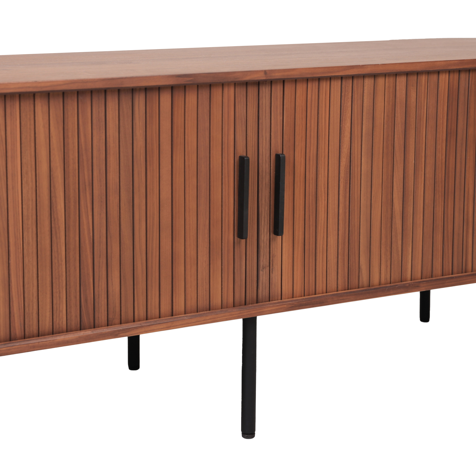 Tv meubel  Festa walnoot 152 cm