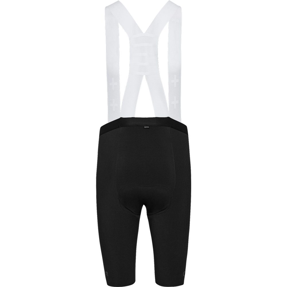 GOREWEAR Distance Bib 2.0 Radhose Herren schwarz