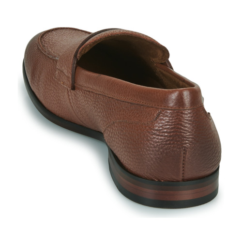 Aldo - BAINVILLE - Marron