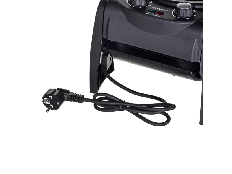 G3Ferrari pizzaovn G1003210 Plus evo sort 2 sten