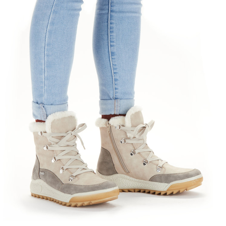 Rieker Y4744-61 | BEIGE