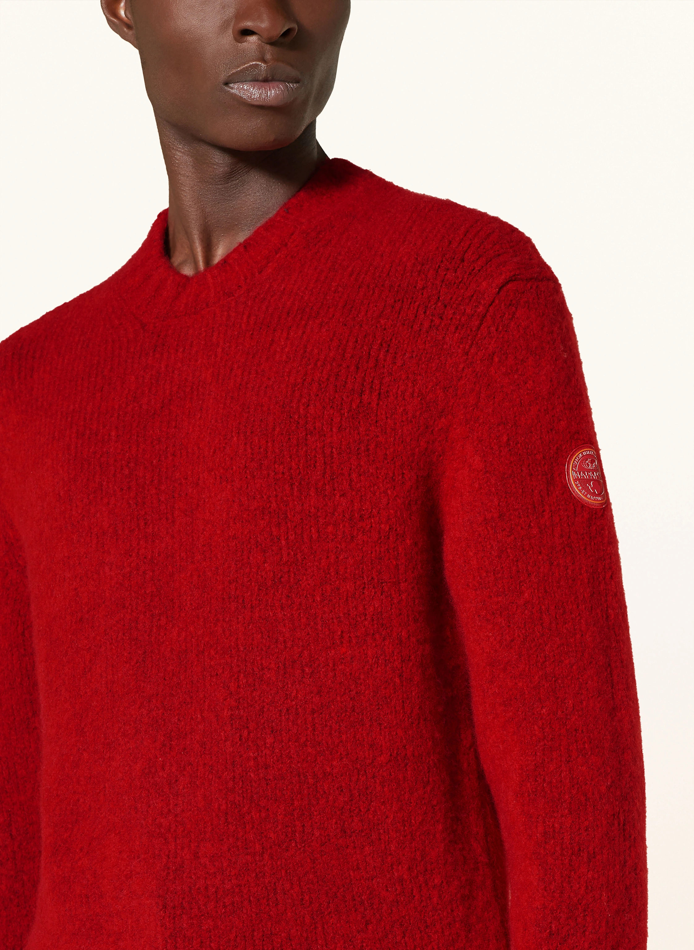 NAPAPIJRI Pullover VELAN