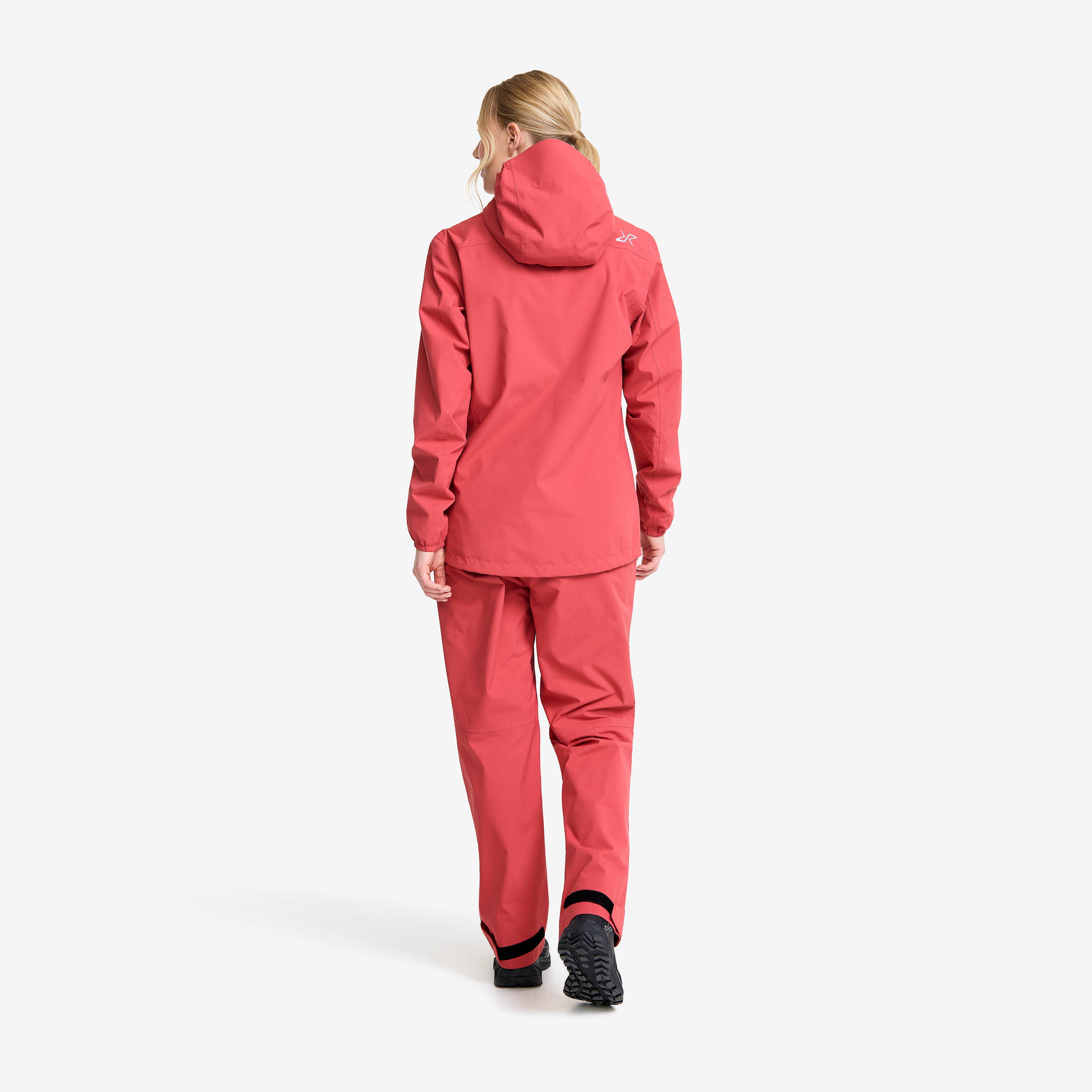 Vector 2L Jacket Dame Holly Berry