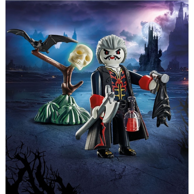 PLAYMOBIL®71582 - Dracula - Playmobil® Special Plus
