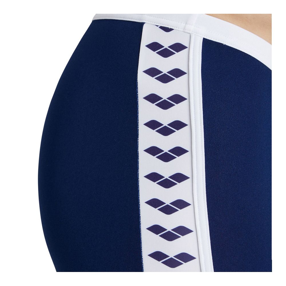 Arena ICONS - Jammer Homme navy/white