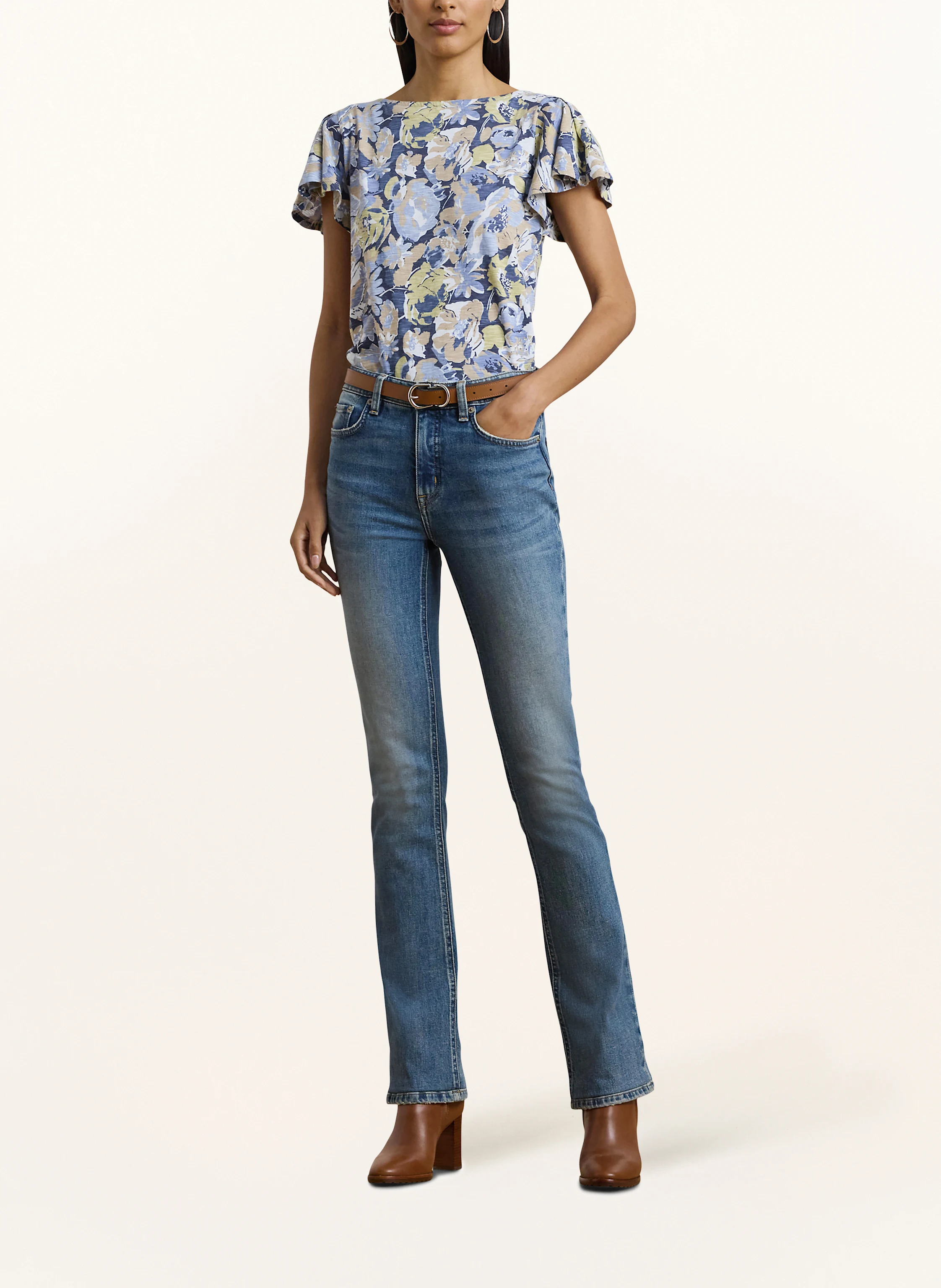 LAUREN RALPH LAUREN T-Shirt