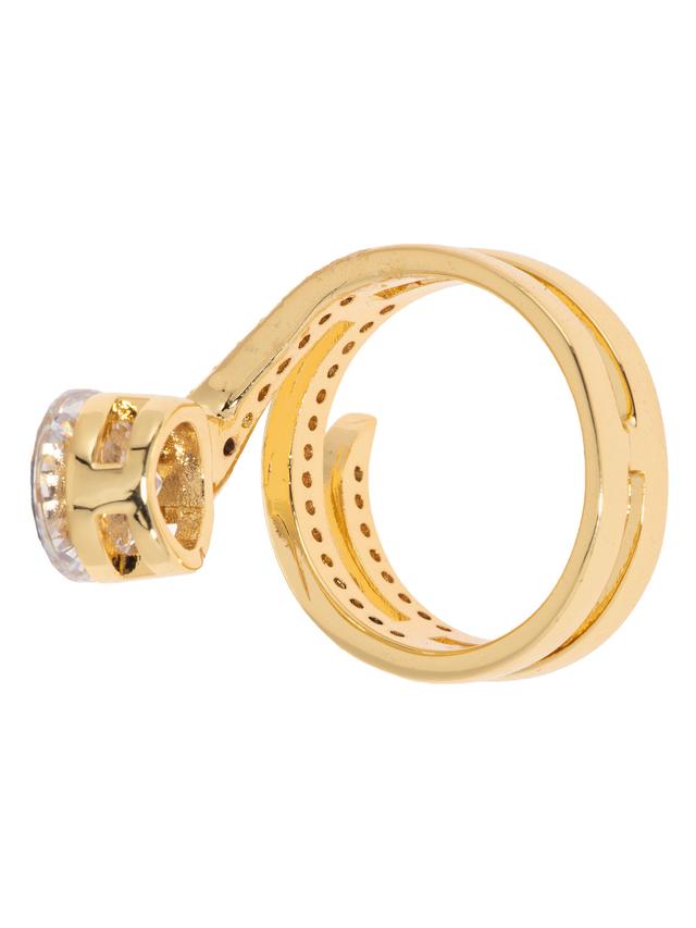 Schlangen-Ring 