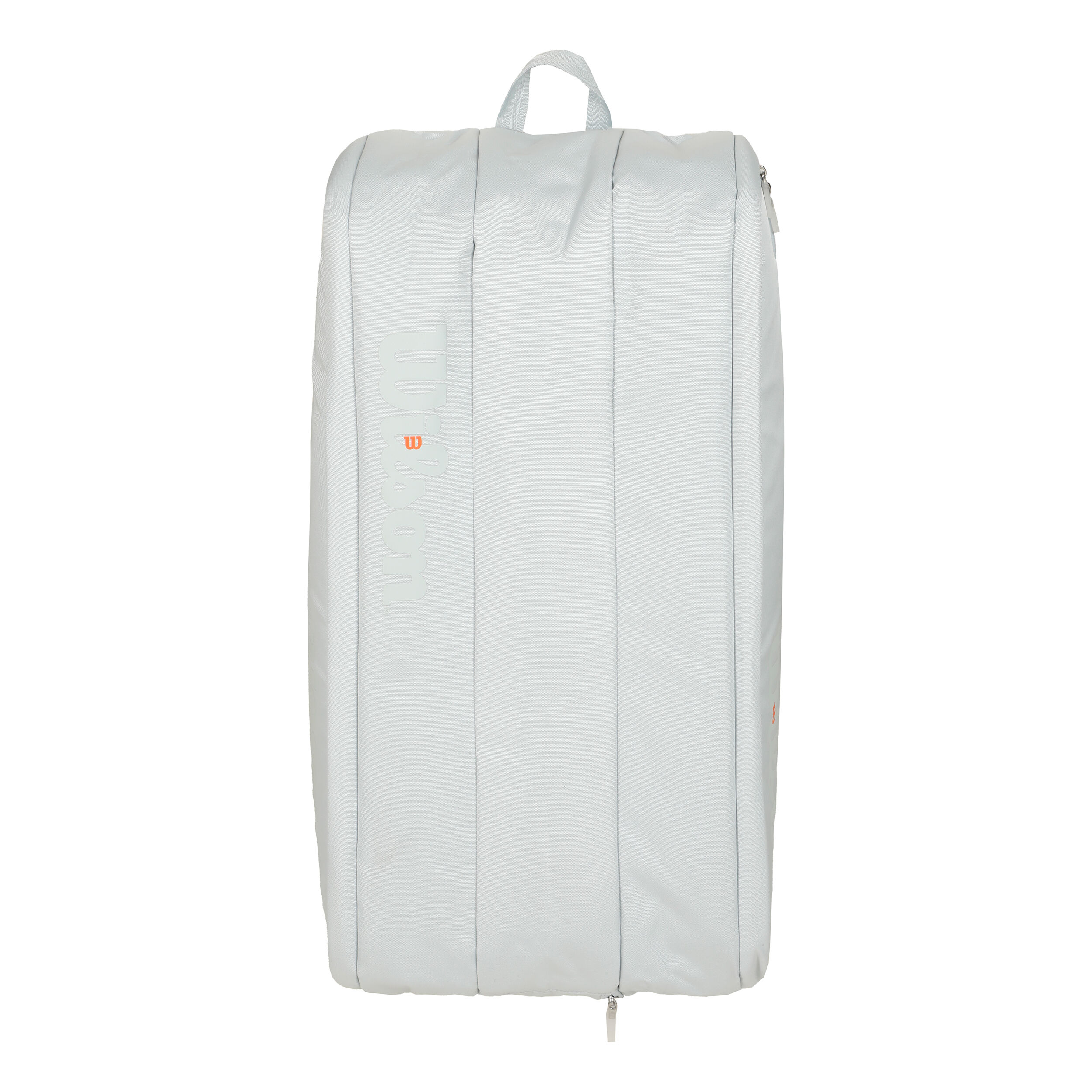 Wilson Shift Super Tour Housse De Raquette Lot De 15 - Blanc