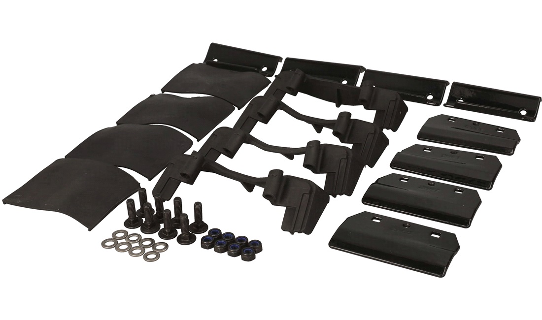 Kit Optiplus Rail FIX BMW Series 5 Touri