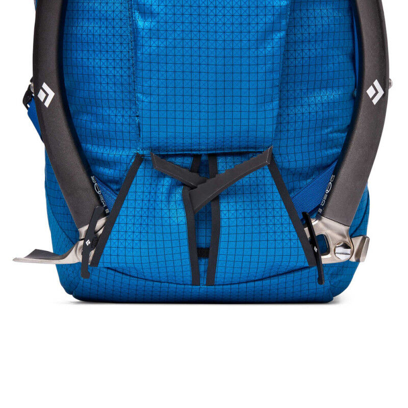 Mission 55 - Sac à dos alpinisme