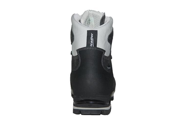 Stadler RoBkopf Wandelschoenen ANTHRAZIT-GRAU (010)