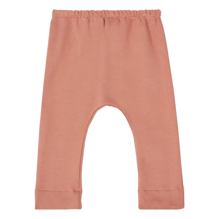 Risu Risu Pantalon Baobab | Rose