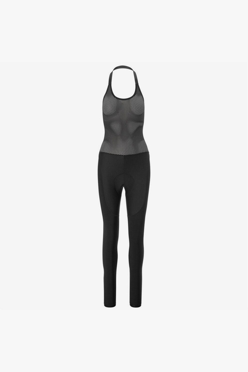 GIRO Chrono Expert Thermal Damen Bib Tight