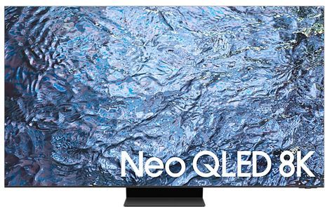 Samsung - 75QN900C - QLED TV - 75 Inch - 8K - Quantum Matrix Pro