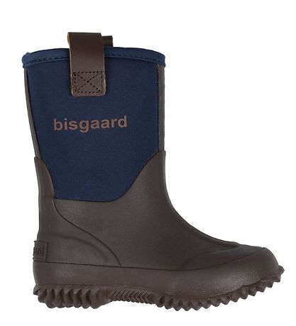 Bisgaard TermoStøvler - Neopren - Navy