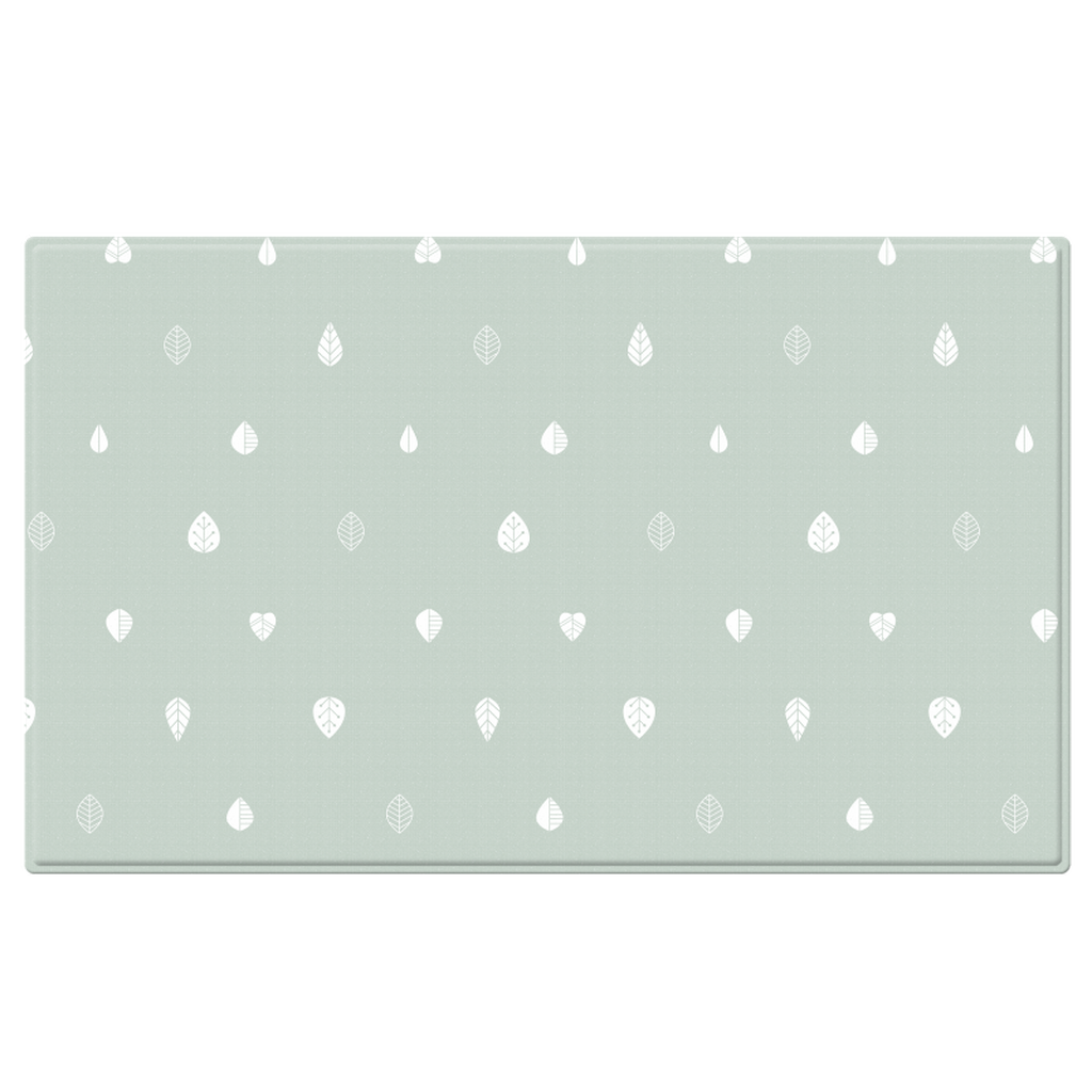 DwingulerDwinguler   Slim Spielmatte 180x140 Drizzling