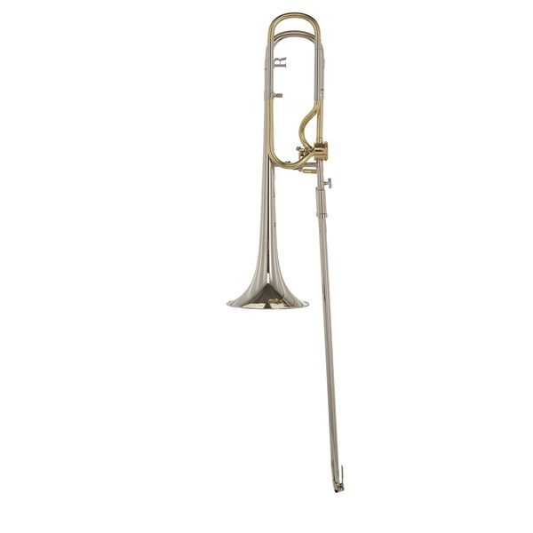 Michael Rath R3F Bb/F Trombone Andy Hunter