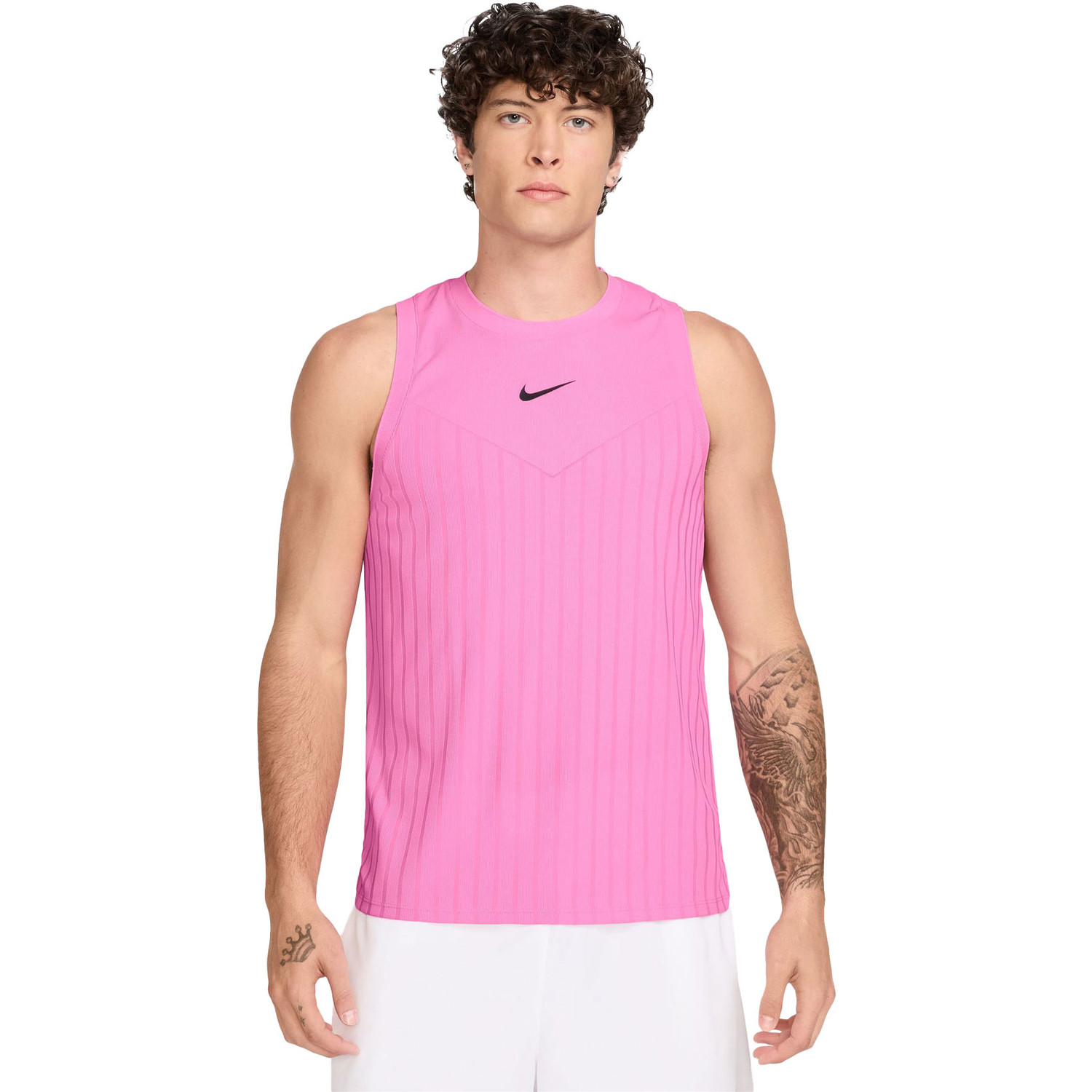 Nike Court Advantage NY Heren