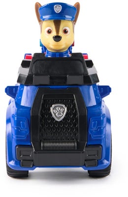 Paw Patrol Basic Kjøretøy Chase 2.0