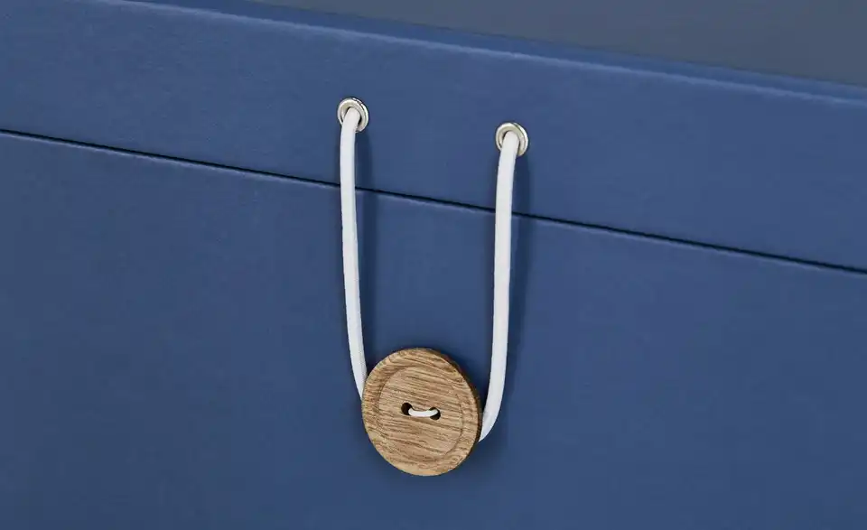 Aufbewahrungsboxen, 3er-Set