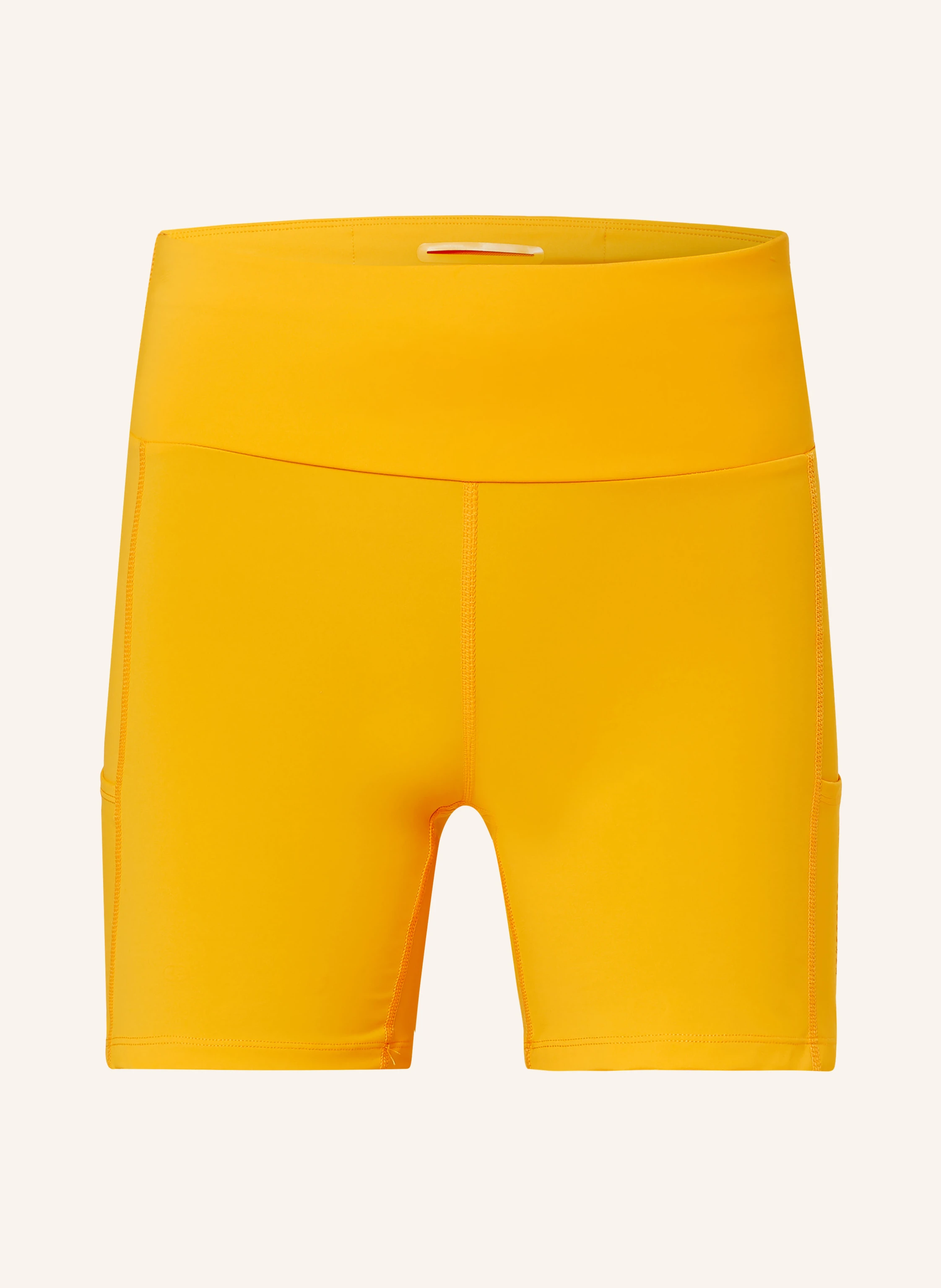 GOLDBERGH Trainingsshorts FLORISH