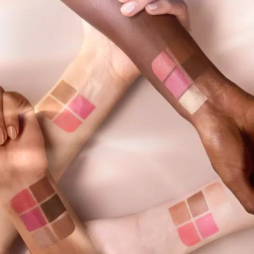 Magic Shaper Face Cream Palette 010 Holy Grail