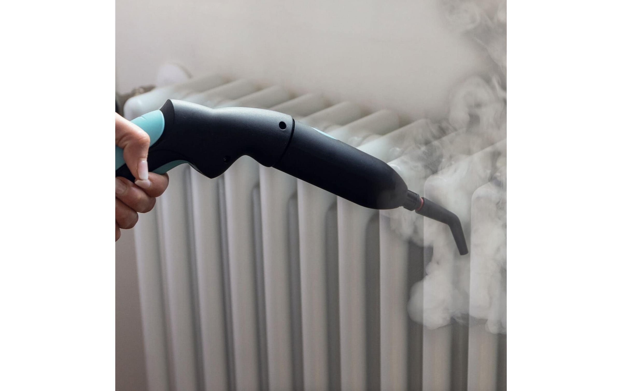 Ariete Dampfreiniger »ARI-4146-BL«