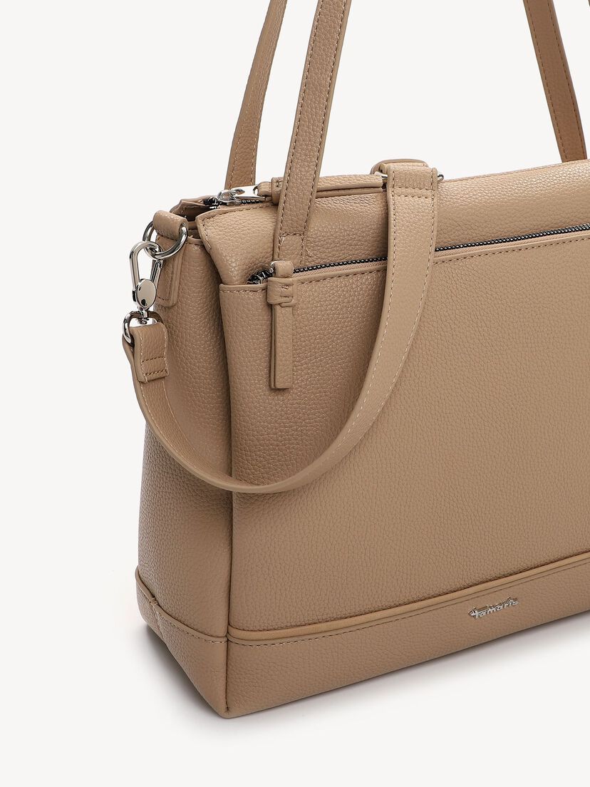 Shopper - beige