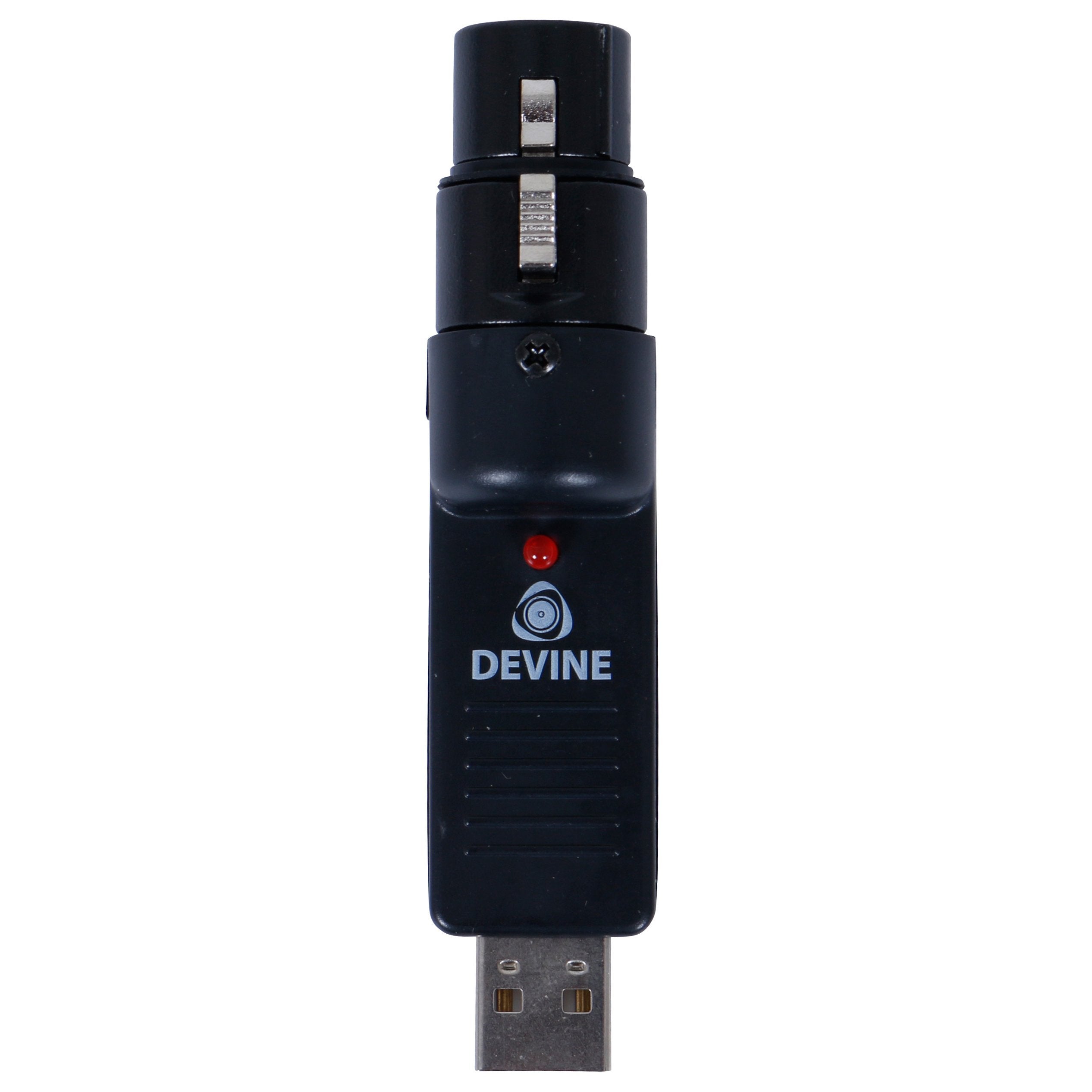 Sennheiser e 945 met usb converter, koptelefoon en broadcast arm