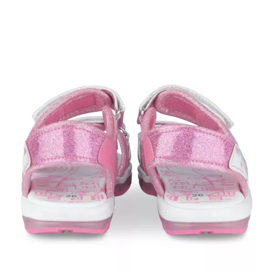 Sandales ROSE MINNIE