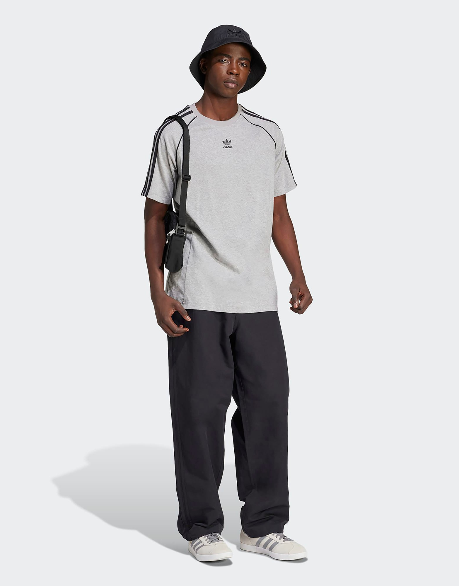 adidas T-shirt SST
