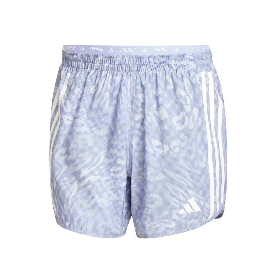 Adidas Short 3 bandes Own The Run