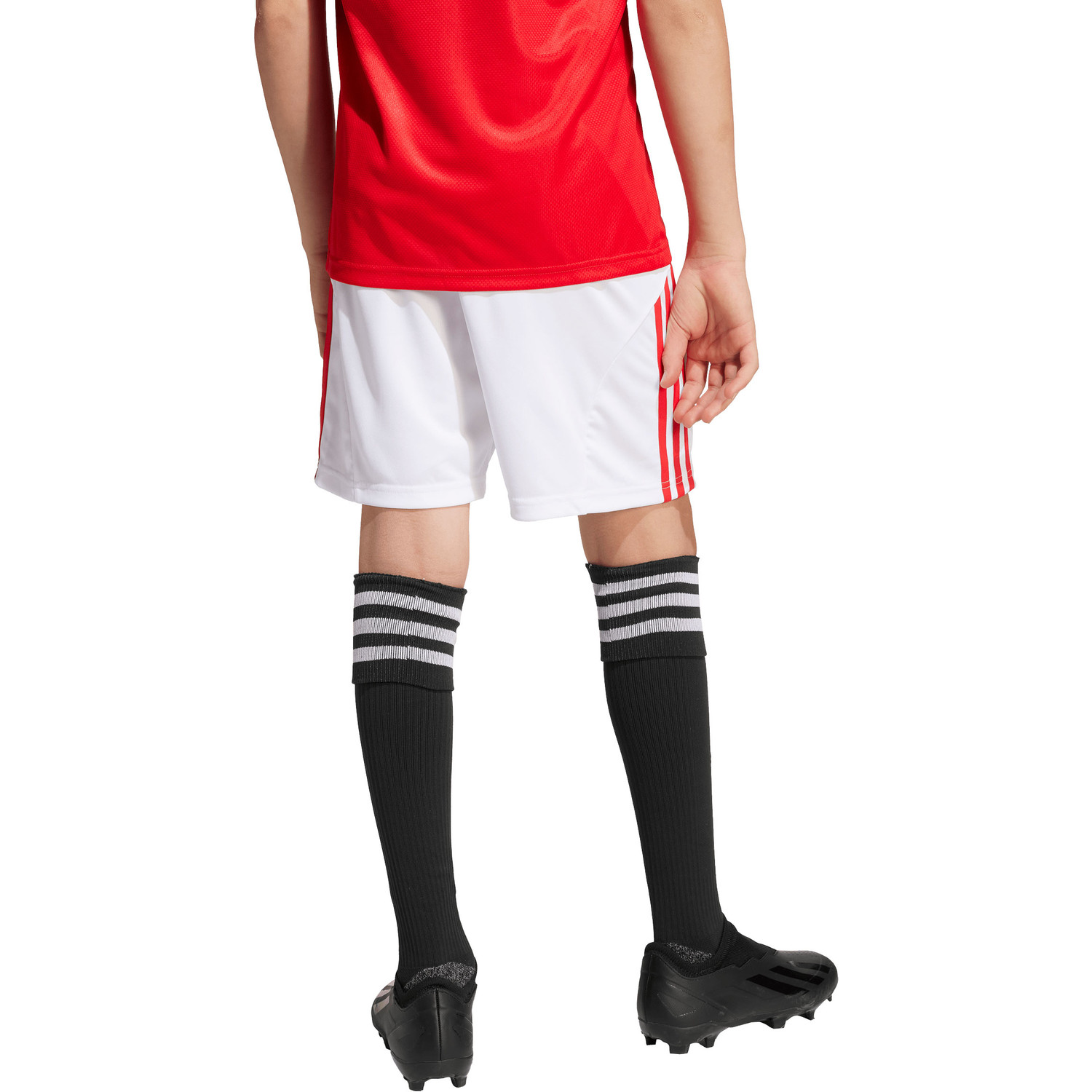 adidas SL Benfica Thuis Short Kids 2025/2026