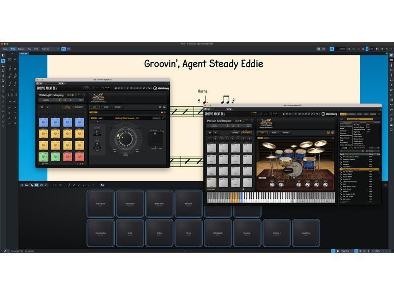 Steinberg Lizenzschlüssel Dorico Pro 5 Dorico Pro unterstützt Sie beim Schreiben, Drucken und Abspielen von Musiknotation nach höchsten professionellen Standards
