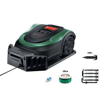 Bosch robotmaaier Indego XS300 300 m²