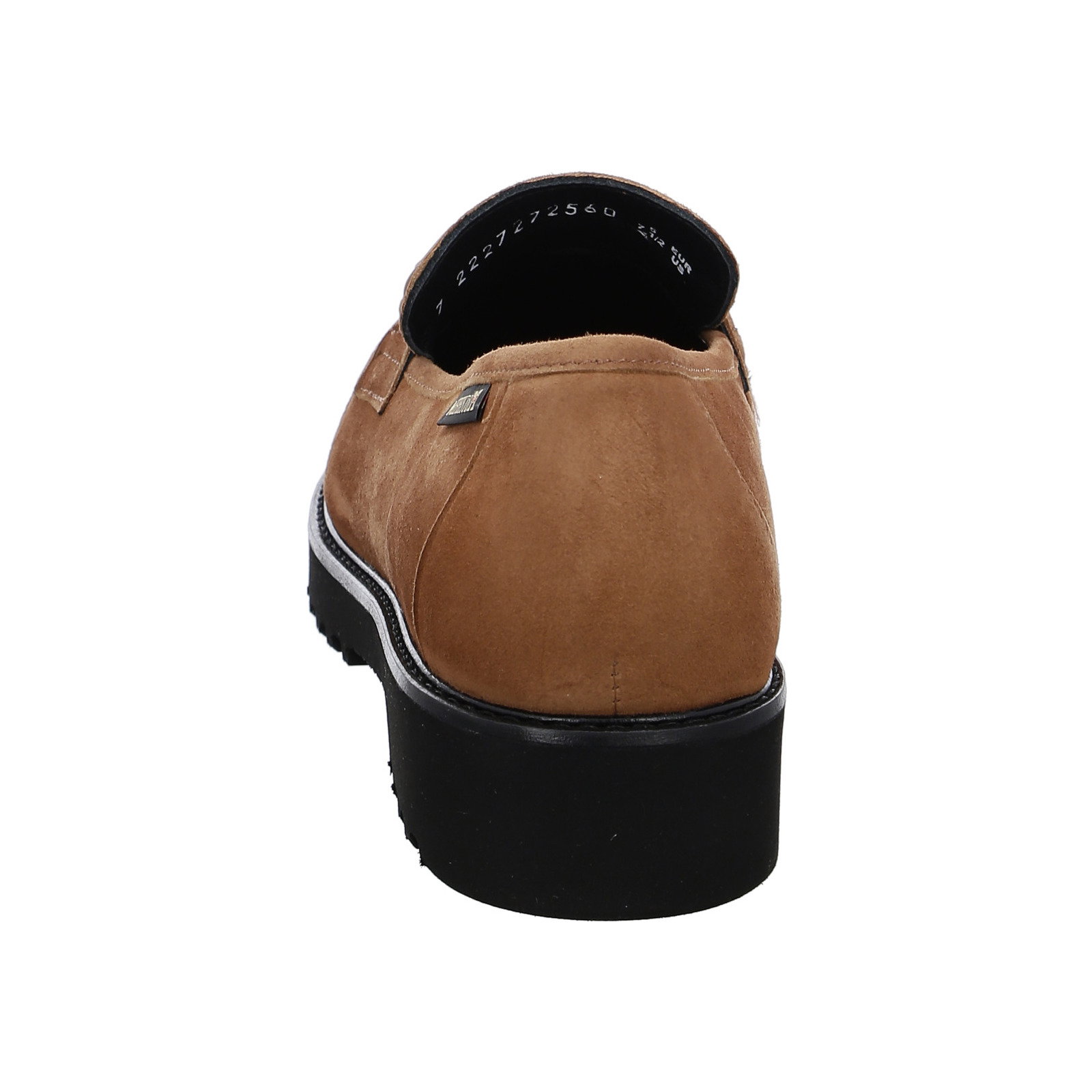 Mephisto slipper Salka noisette