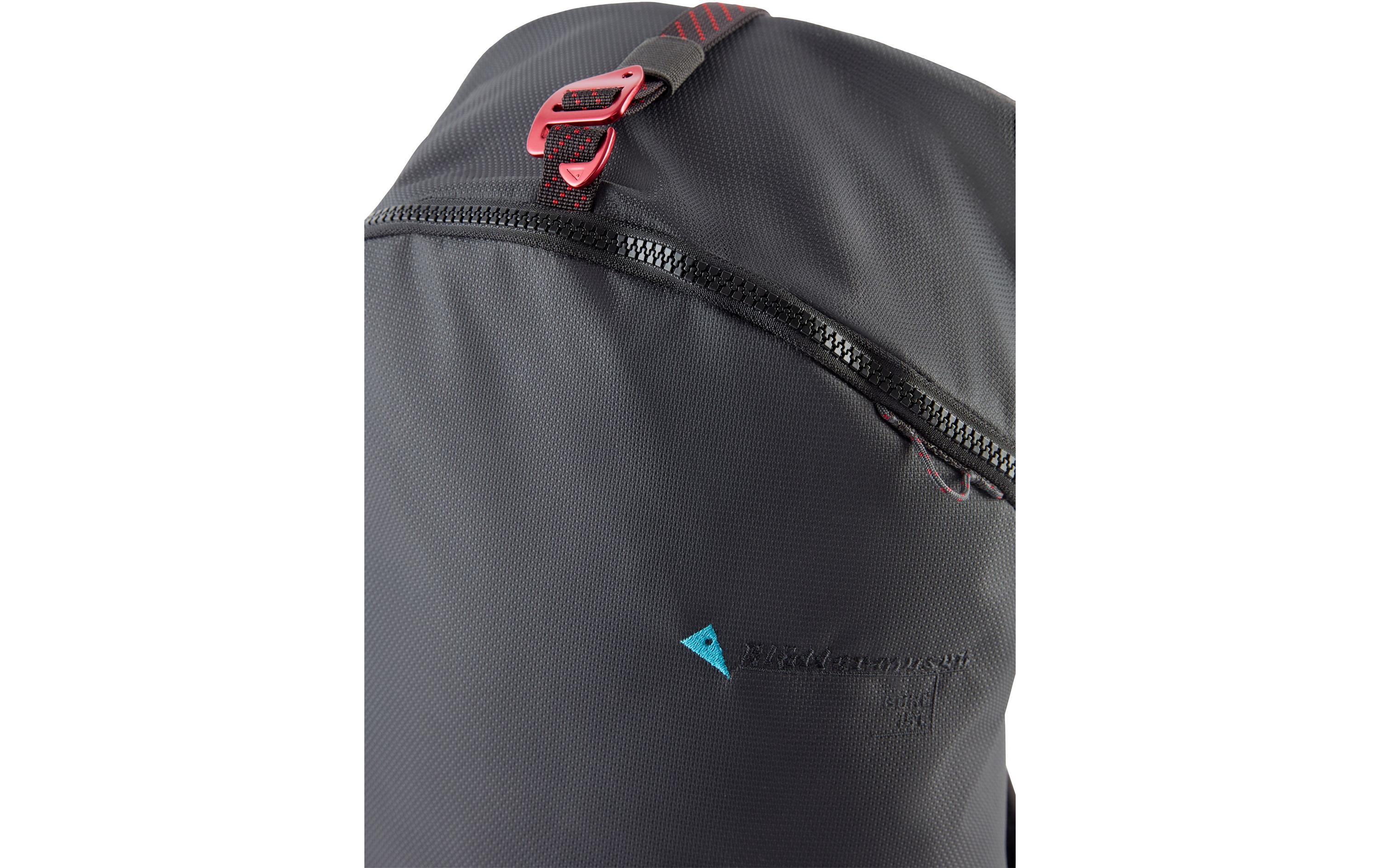 Wanderrucksack Bure 15 l, Raven<br>Tägliche Klettertouren Rucksack