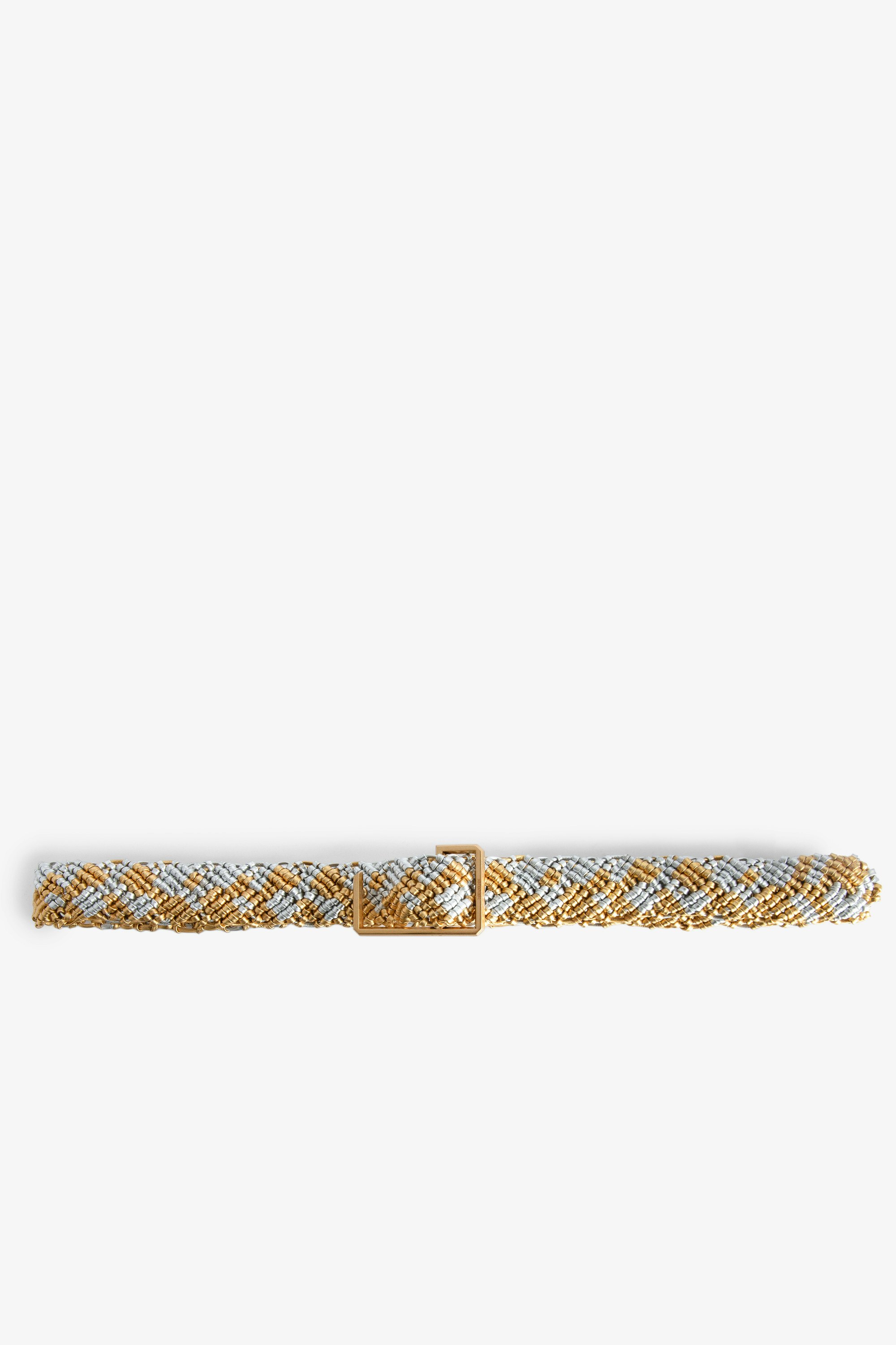 Ceinture La Cecilia Obsession