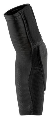 Coudières 100% Teratec Plus Noir