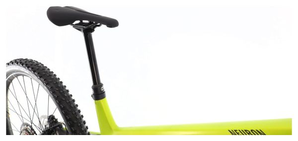 Produit reconditionné · Canyon Neuron CF 9.0 Carbone XT / Vélo VTT / Canyon | Bon état