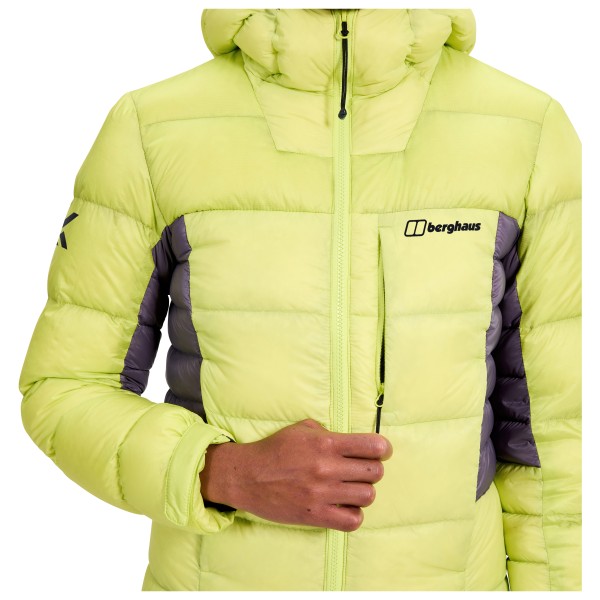 Berghaus - Women's MTN Arete Ultra Down Hoody - Doudoune