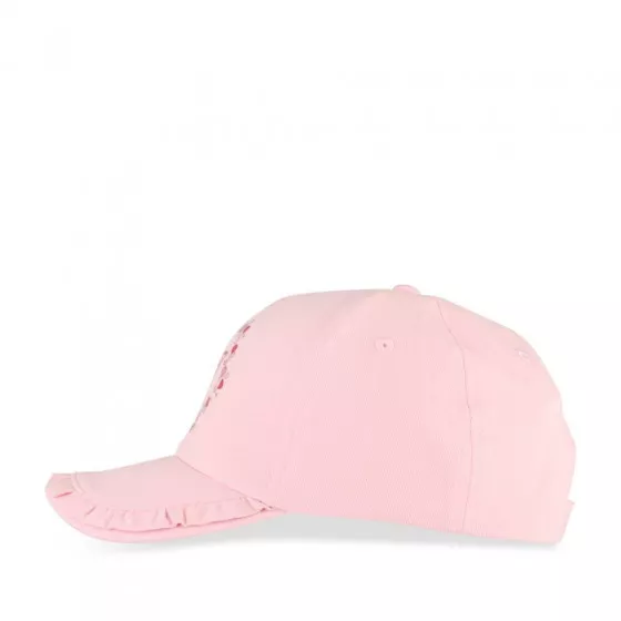 Casquette ROSE NINI & GIRLS