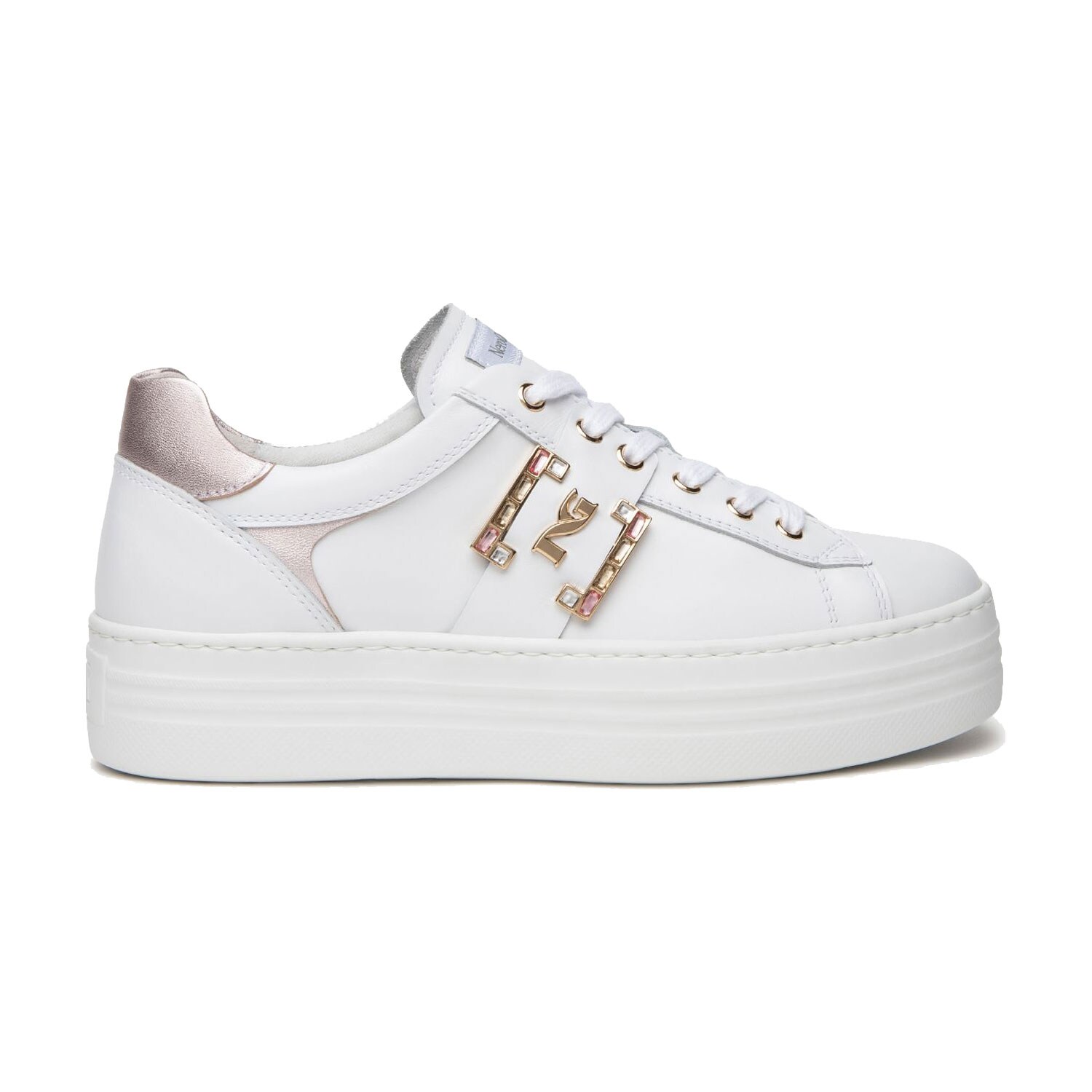 Nero Giardini Damen Sneaker