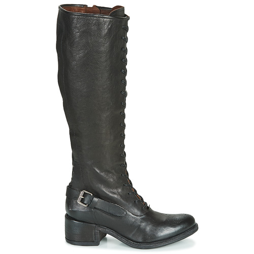 Airstep / A.S.98 - OPEA LACE Negro