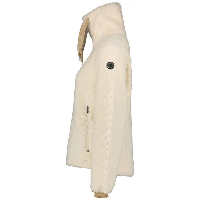 Luhta Luta Aho Midlayer Fleece Jas Dames