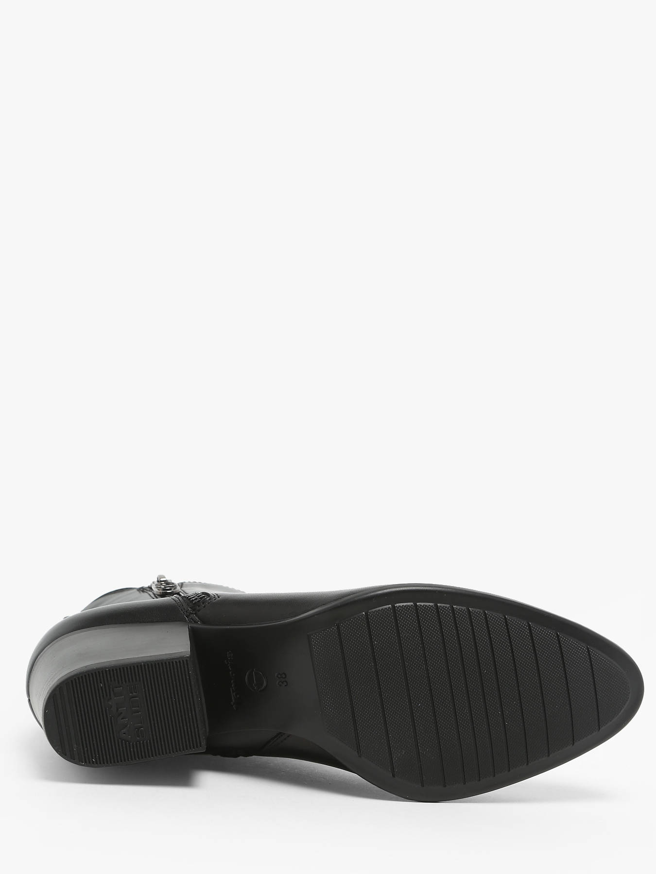 Bottines TAMARIS