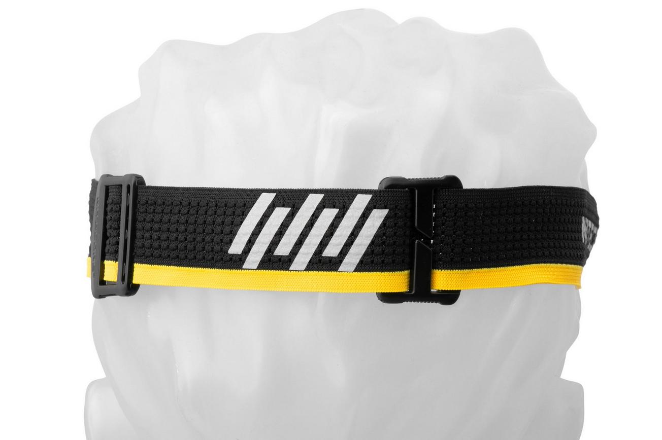 Nitecore HC75 UHE E-focus Work Headlamp, hoofdlamp, 3000 lumens