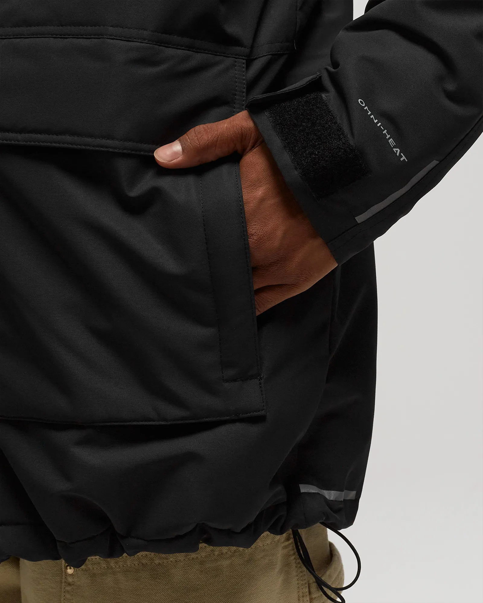 Columbia LANDROAMER Parka