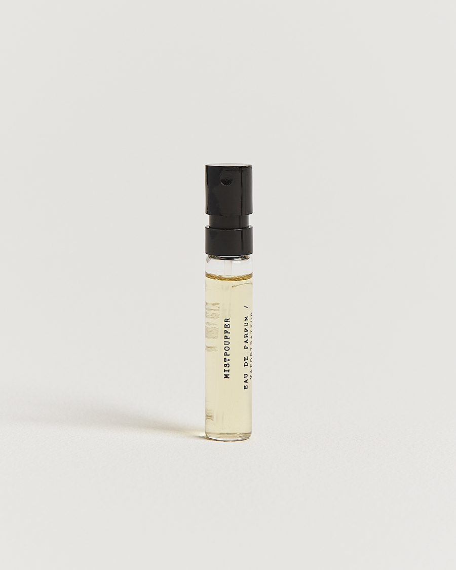 Stora Skuggan Mistpouffer Sample 2ml