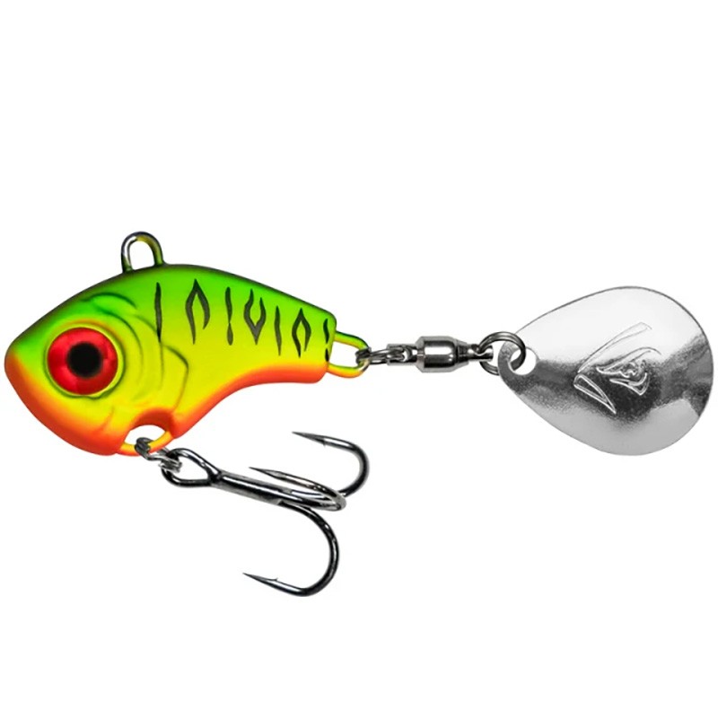 Leurre Coulant Select Tail Spinner Turbo 2 - 10G